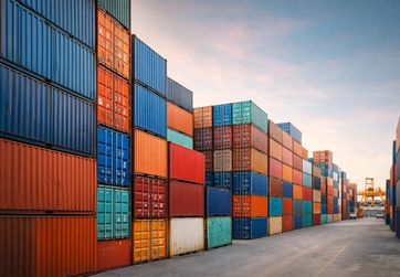 Denizyolu Taşımacılığında Konteyner Rehberi